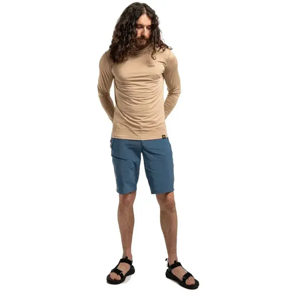 Шорти Turbat Prut Trek Shorts Mns - фото 5