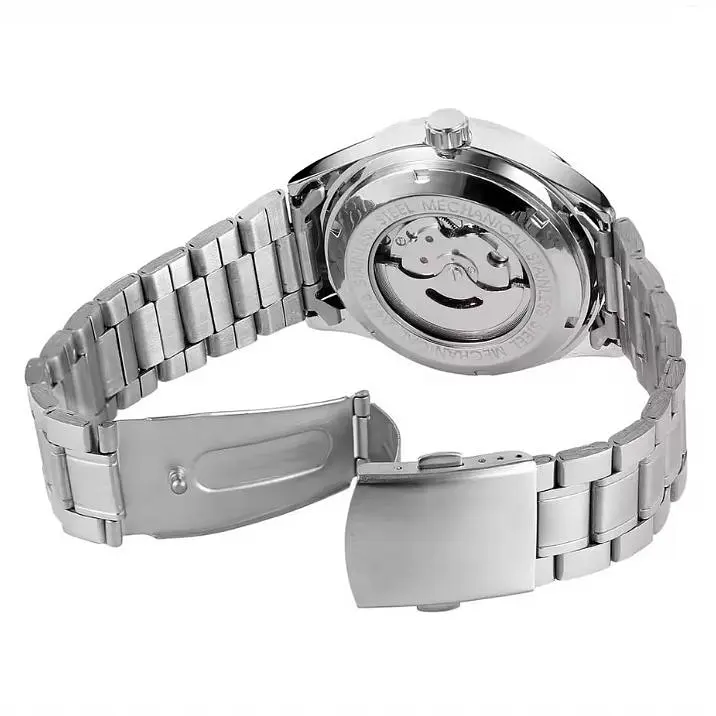 Годинник Winner Handsome - фото 3