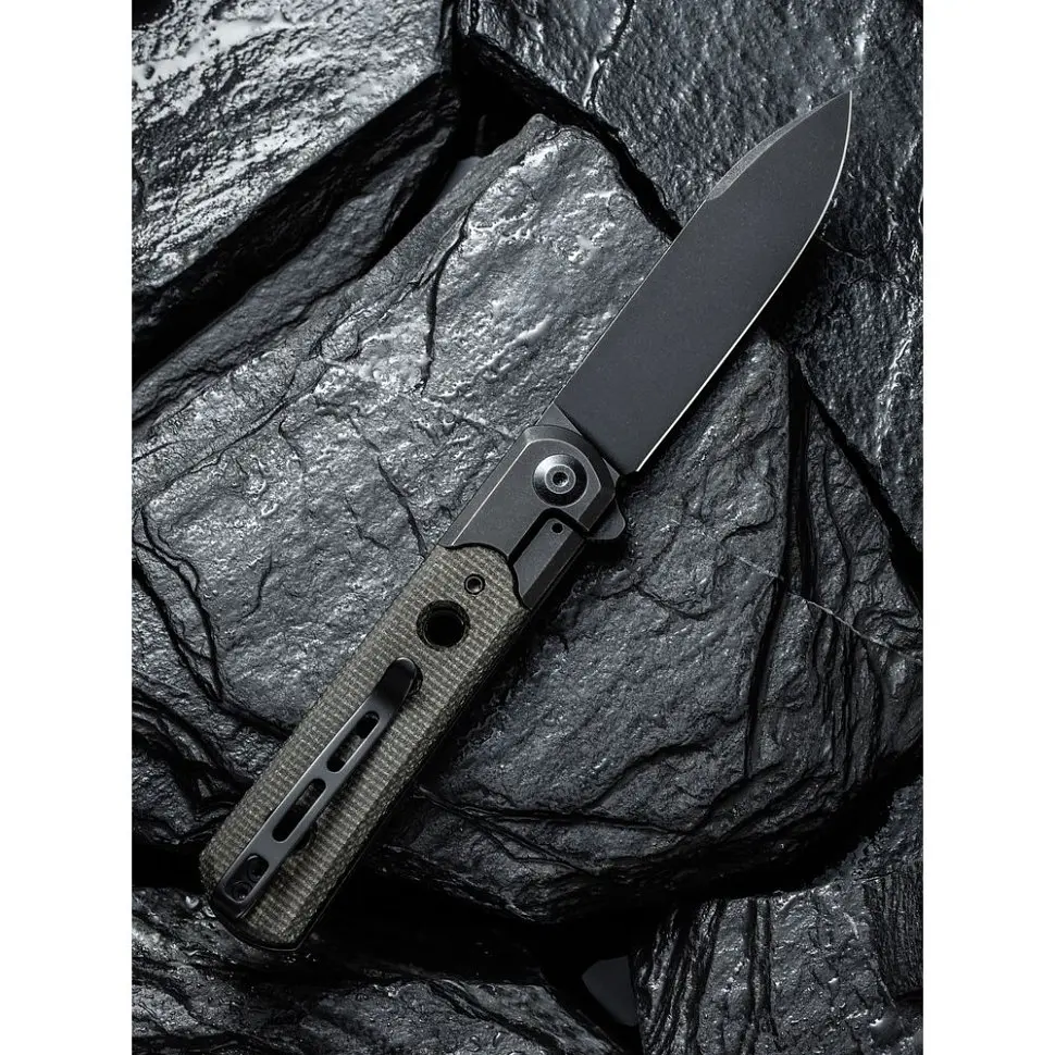 Ніж складаний Civivi Banneret C20040D-1 - фото 10