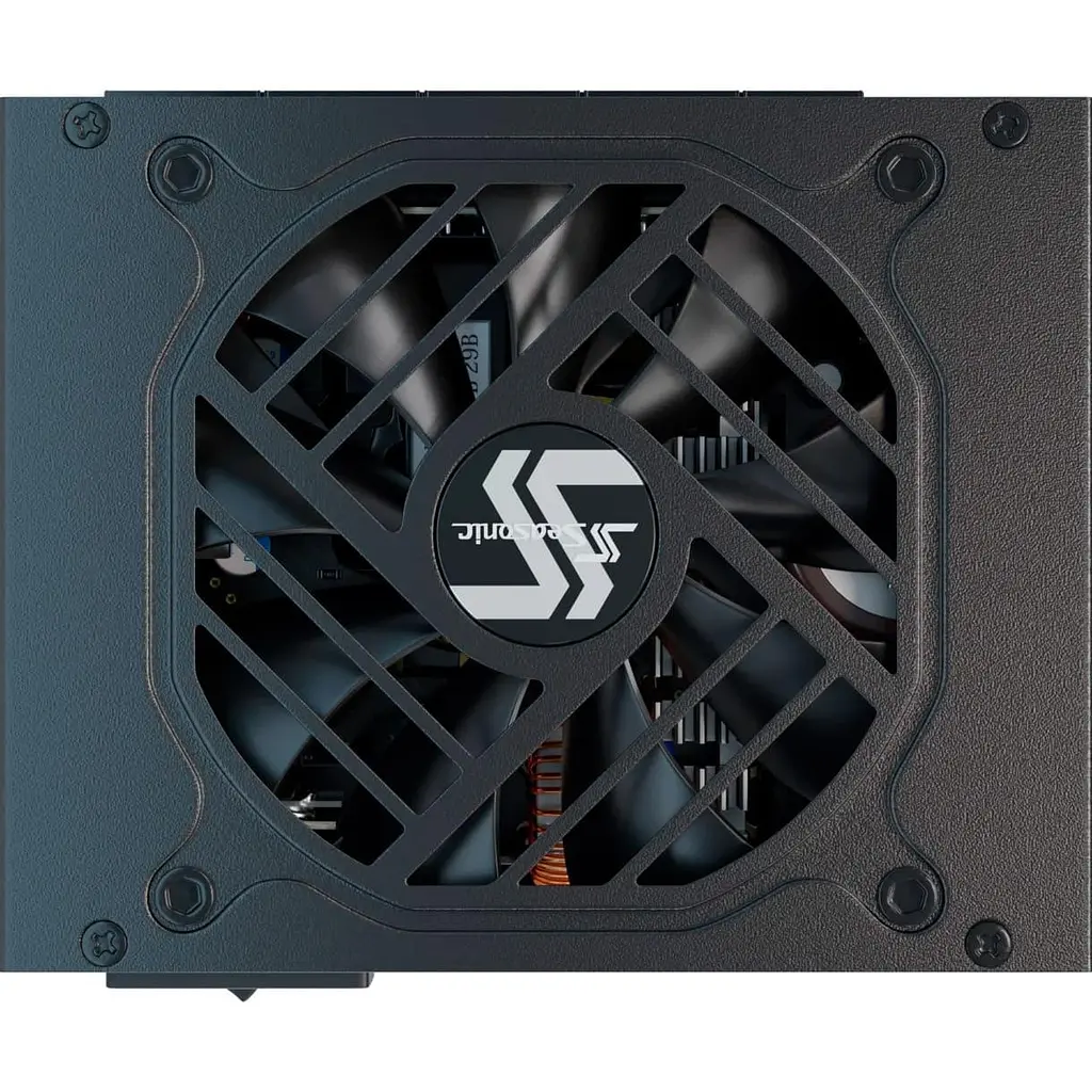 Блок живлення Seasonic Focus SPX 750W 80+ Platinum (FOCUS-SPX-750) - фото 7