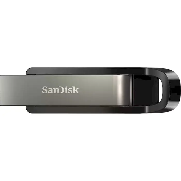 Флеш-накопичувач Sandisk USB 64GB Extreme Go USB 3.2 (SDCZ810-064G-G46) - фото 3