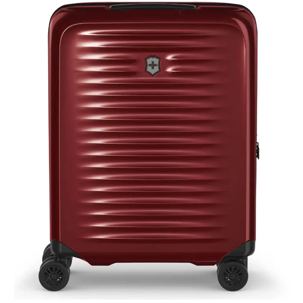 Валіза Victorinox AIROX/Victorinox Червоний Маленька - фото 7