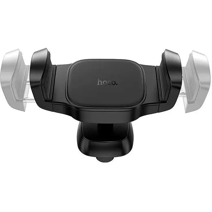 Автодержатель HOCO H14 (air outlet) 4.5-7" - фото 5