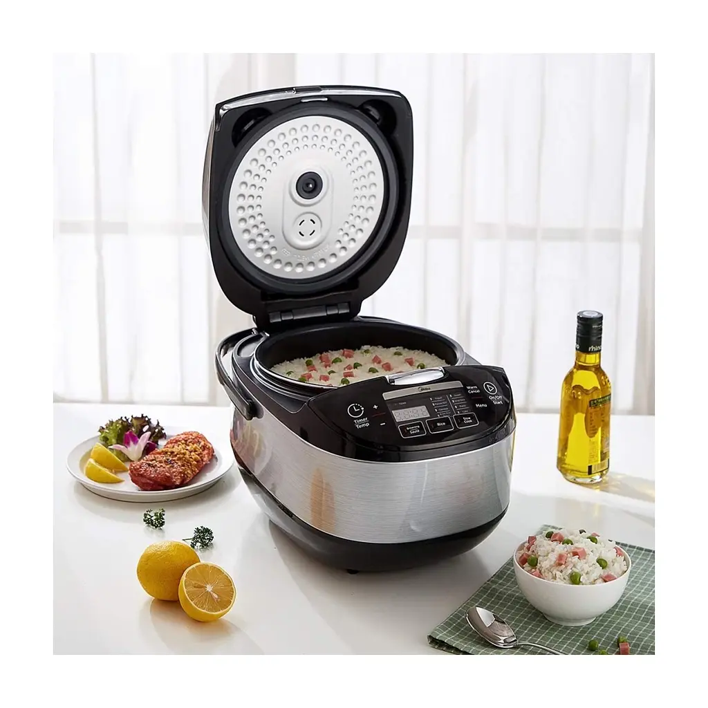 Мультиварка Midea MB-FS5077 - фото 7