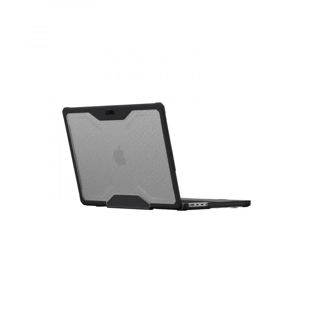 Чехол UAG для Apple MacBook Pro 16" 2021 Plyo Ice (134003114343) - фото 10