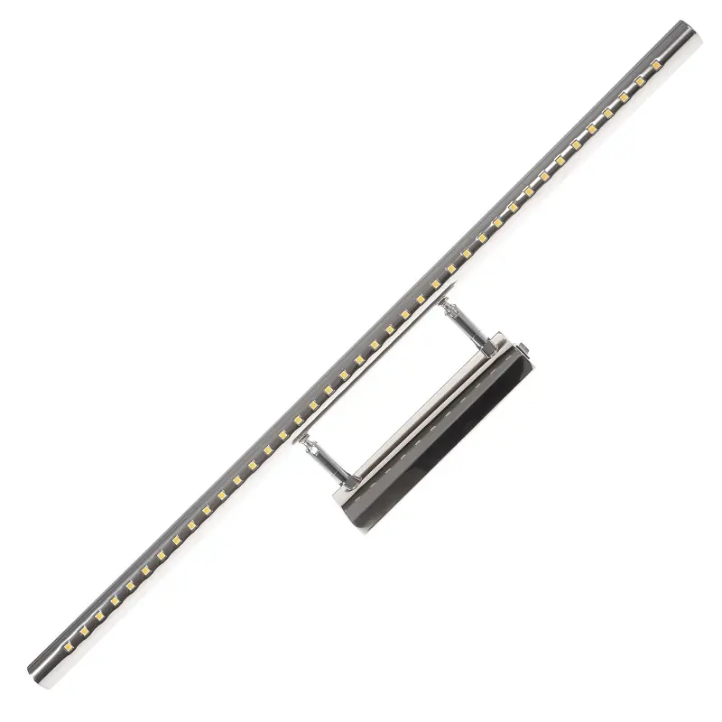 Подсветка для картин и зеркал Brille LED 9W WW CH (507) - фото 2