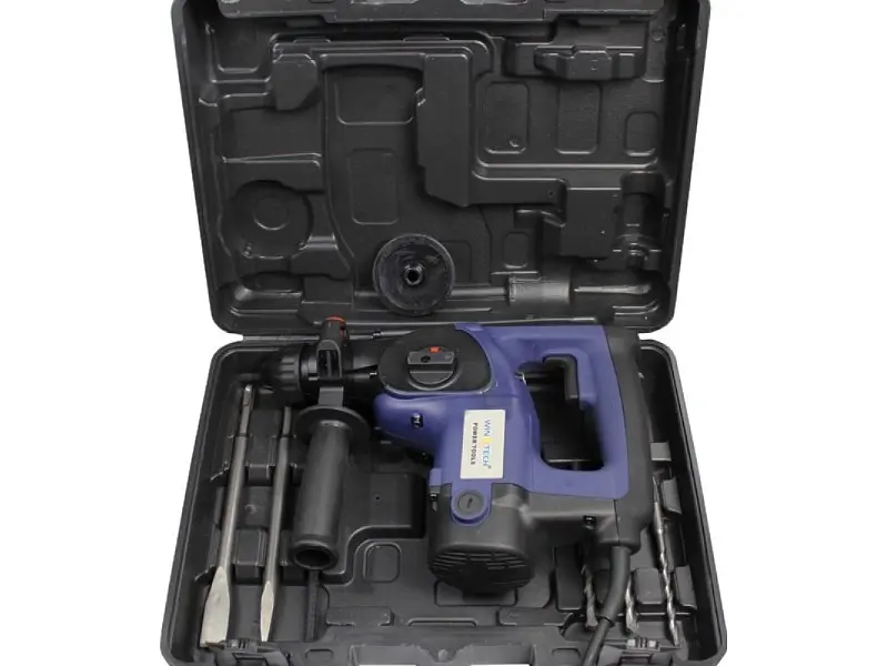 Перфоратор WinTech WHD-900 - фото 4