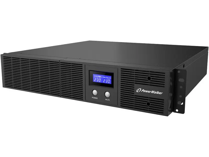 ДБЖ PowerWalker VI 2200 RLE (10121100)