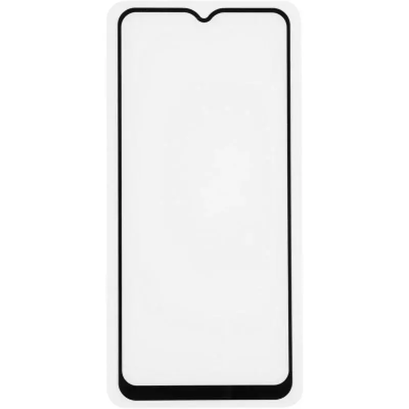 Скло захисне XoKo Full Cover Ultra-Thin Vivo Y20/ Y20i/ Y21/ Y33s Black 2 pcs (XK-FCU-VO-Y20) - фото 3