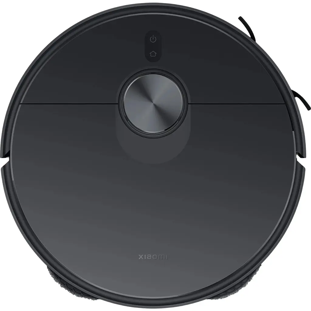 Робот-пылесос Xiaomi Robot Vacuum X20 Max [123387] - фото 4