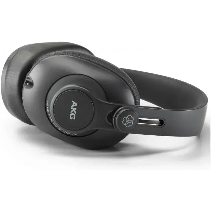 Навушники з мікрофоном AKG K361-BT - фото 7