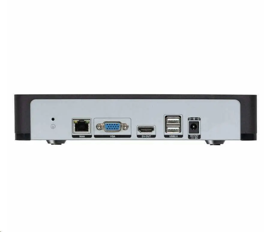 Система відеокамер Evolveo Detective IP8 SMART - фото 5