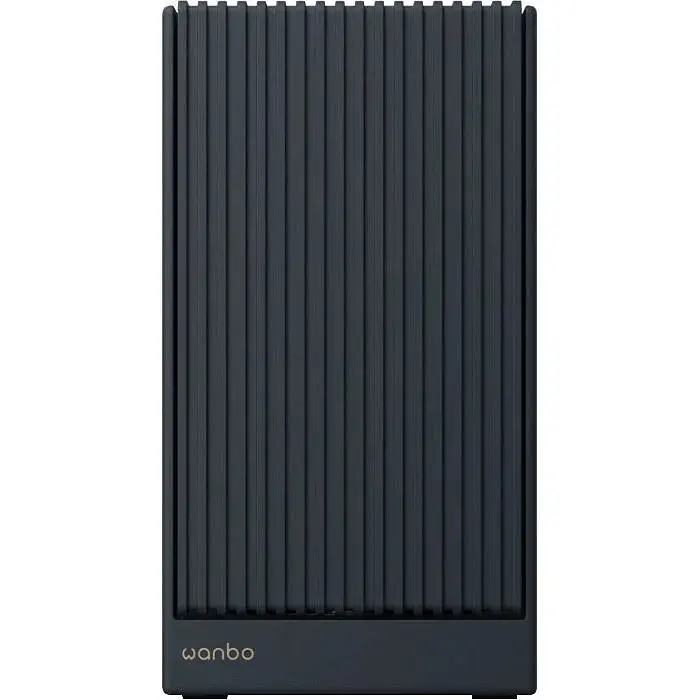 Мультимедийный проектор Wanbo Cube 2 Pro Blue [153563] - фото 6