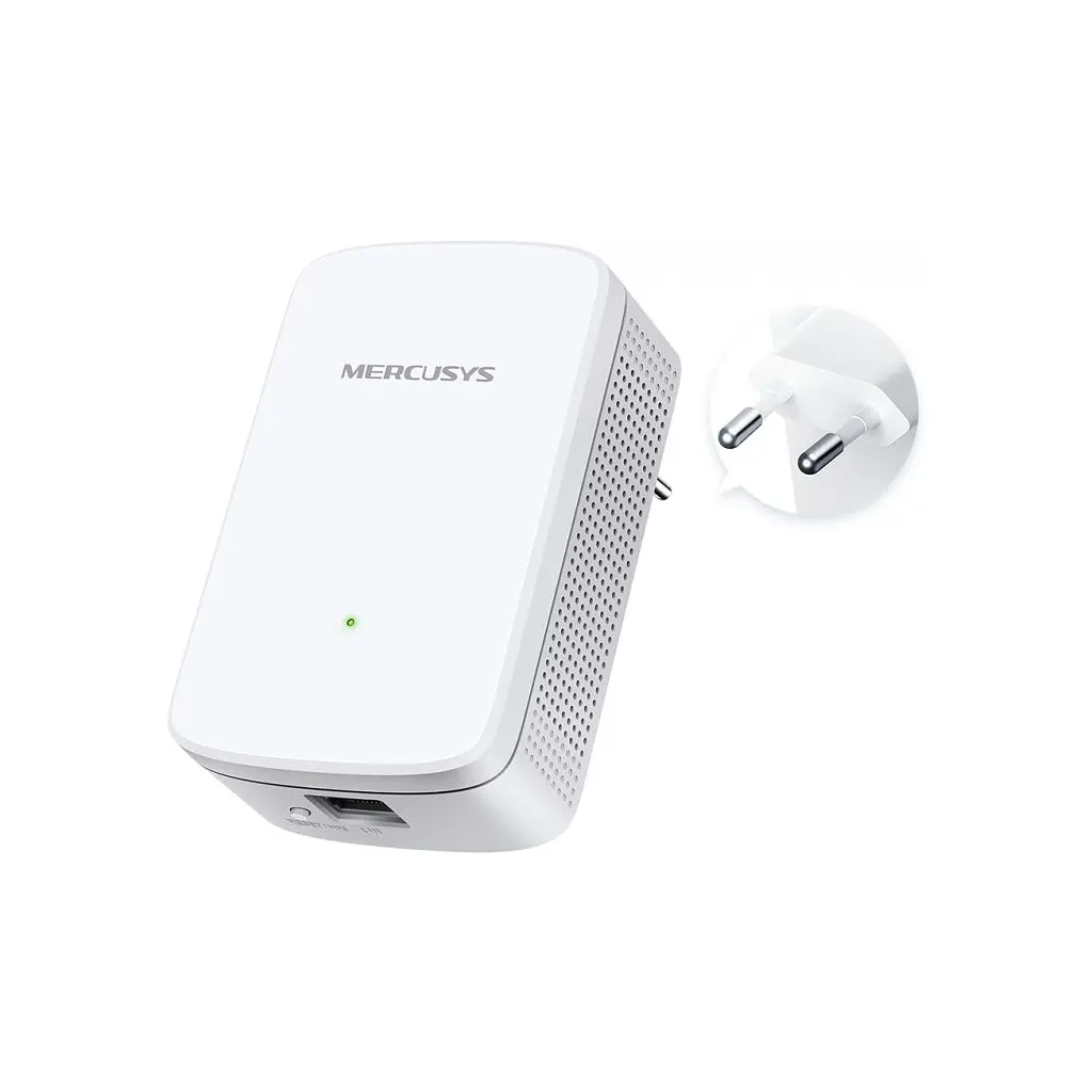 Ретранслятор Mercusys ME10 - фото 2