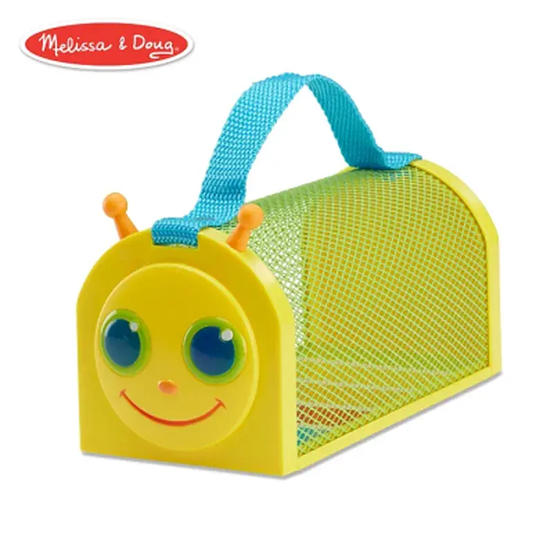 Ігровий набір Melissa&Doug Будиночок для комах "Щаслива бабка" (MD6703) - фото 3
