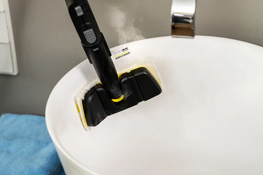Комплект с гибкой ручной насадкой Karcher (2.863-333.0) - фото 3
