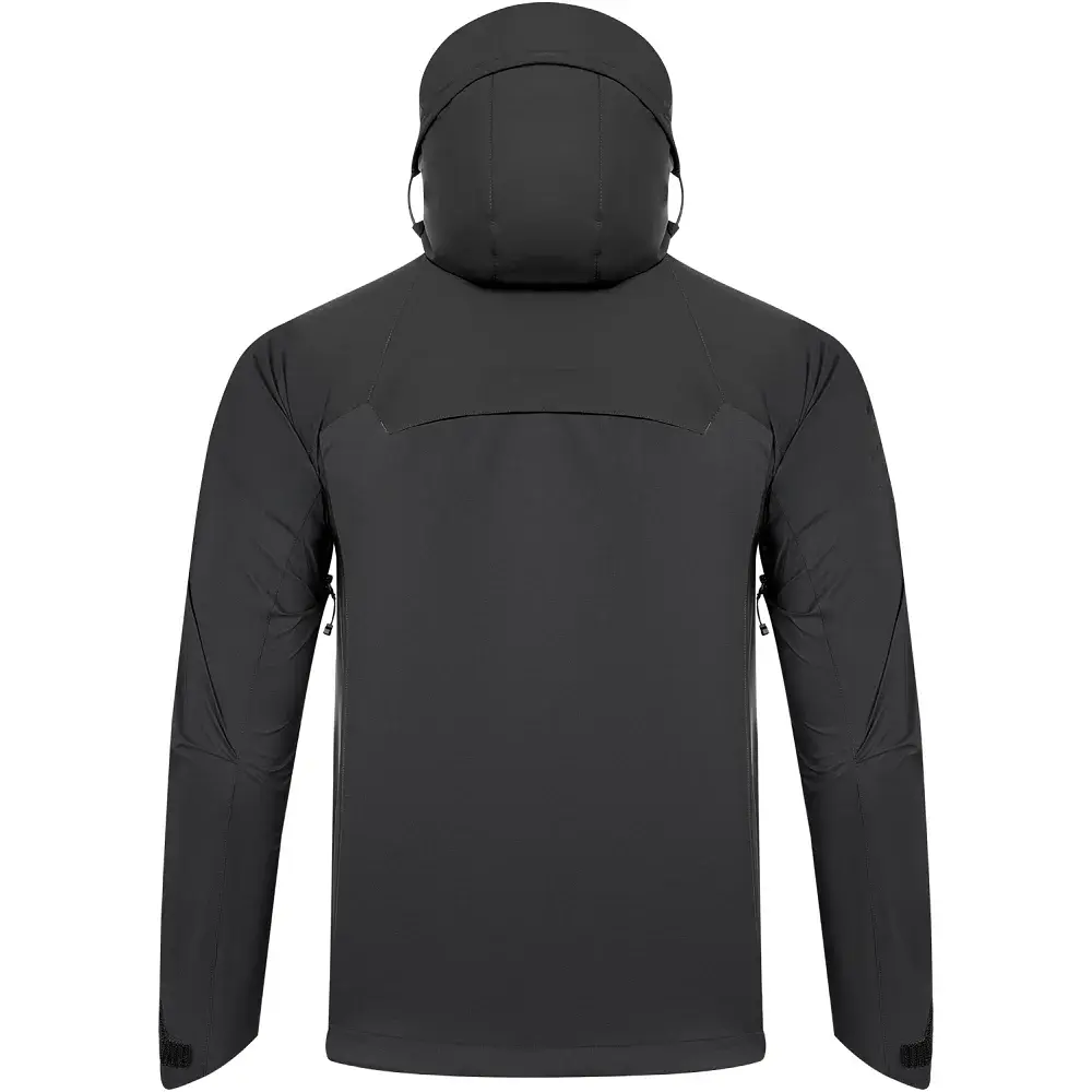 Куртка Frontier Aster L Жіноча 10K/10K Black - фото 4