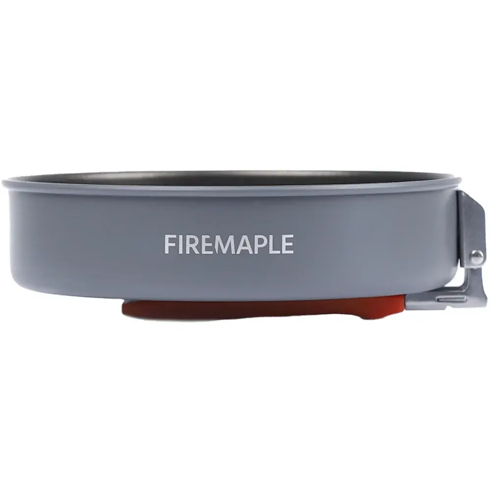 Набір посуду Fire-Maple FM Feast Heat-Exchanger - фото 11