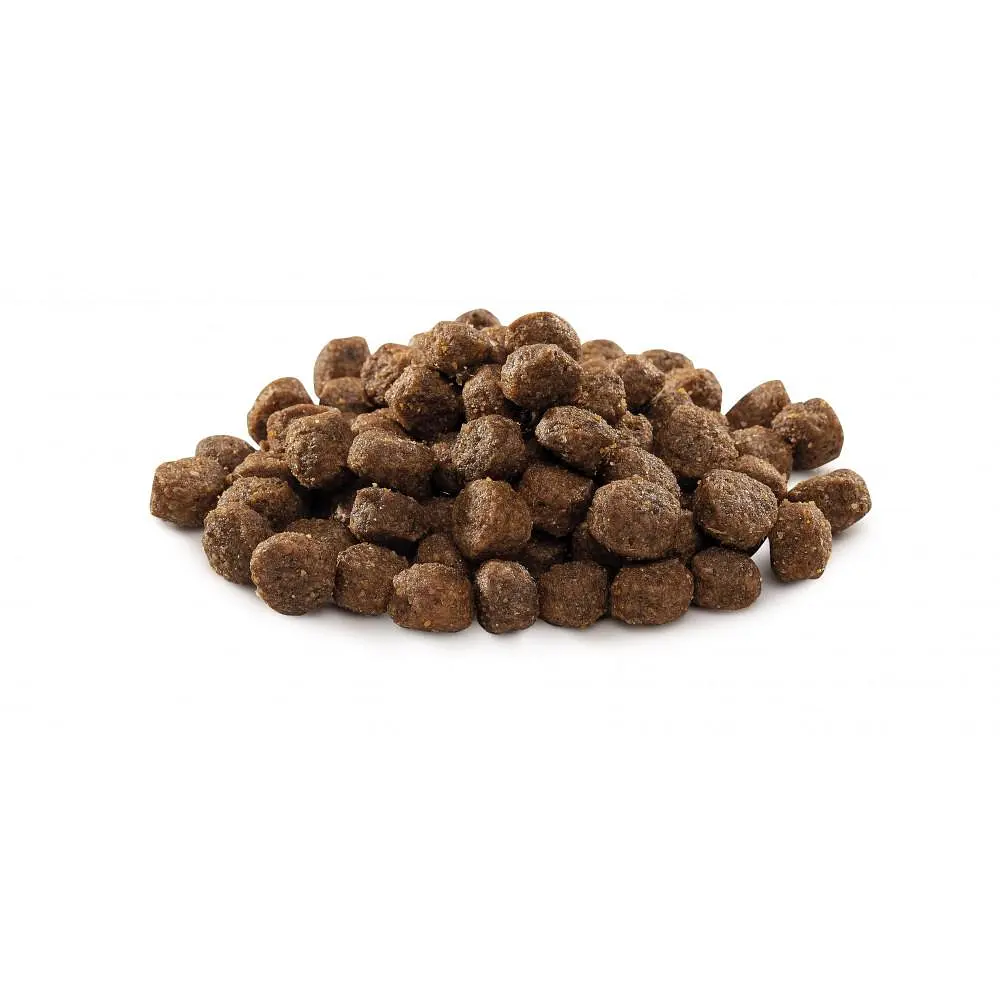 Сухий корм для собак дрібних порід Brit Premium Dog Adult S 3 кг (вагою до 10 кг) - фото 3