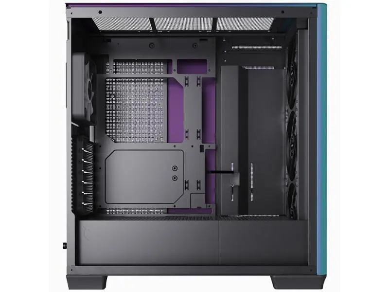 Корпус APNX Creator C1-R Chroma Flair (APCM-CR01143.C1) - фото 3