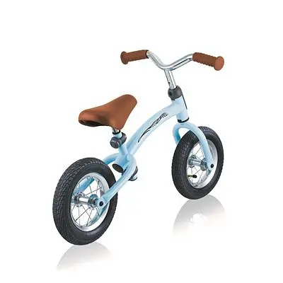 Біговел Globber Go Bike Air, блакитний (615-200) - фото 3