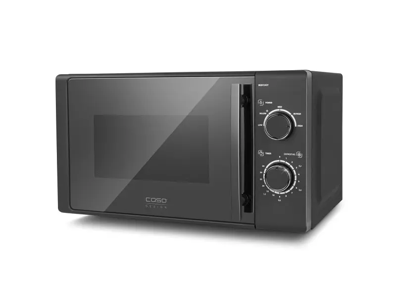 Мікрохвильова піч Caso M 20 EASY (3309) - фото 3