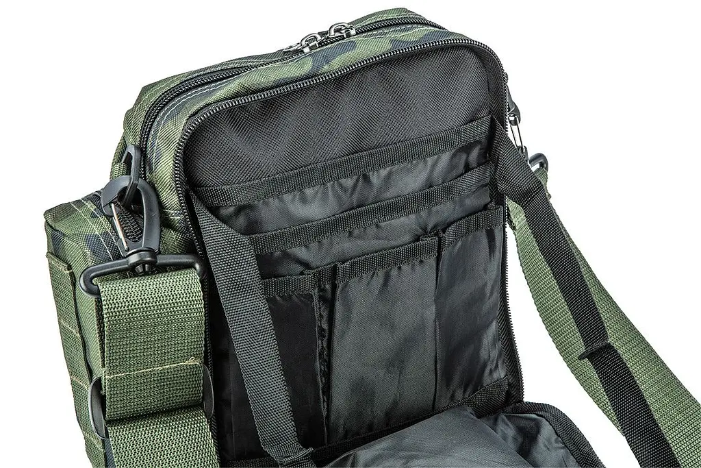 Сумка для інструментів NEO Tools CAMO 25х19 см 84-323 - фото 2