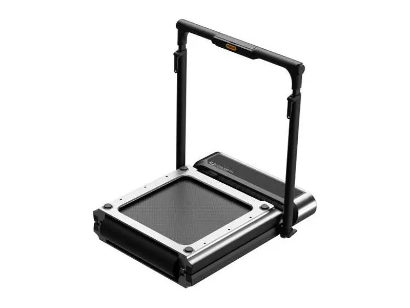 Бігова доріжка електрична Kingsmith WalkingPad R3 Hybrid - фото 5