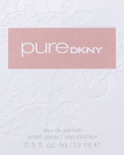 Оригінал DKNY Pure 15 мл Парфумована вода - фото 2