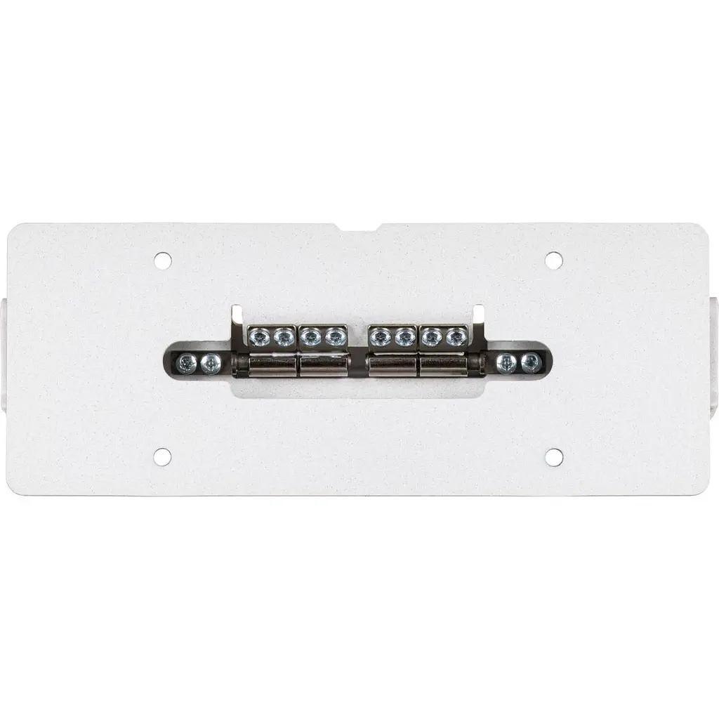 Кріплення Poly X52 Adapter Bracket for Studio X50 Wall or VESA Mount (8L532AA) - фото 8