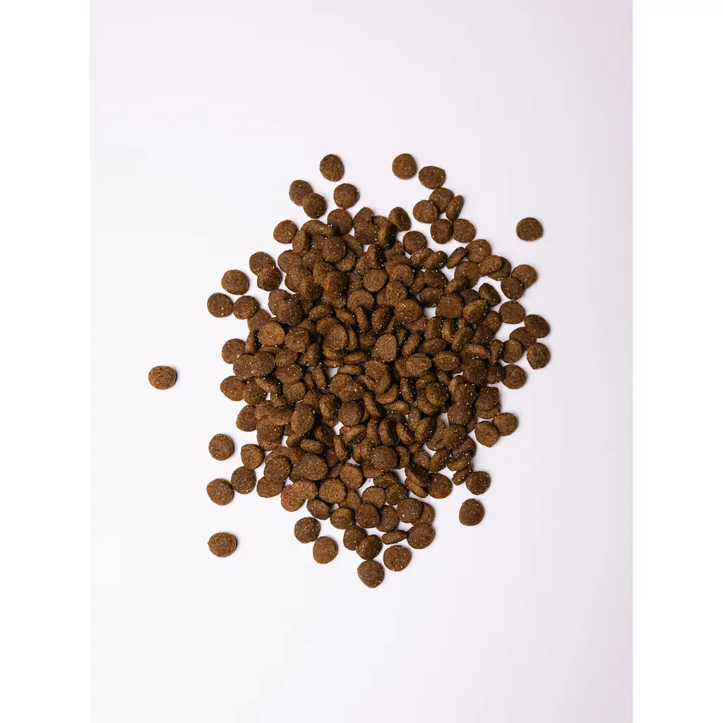 Сухий корм для цуценят Savory Puppy rich in Fresh Turkey & Chicken зі свіжим м'ясом індички та курки 12 кг - фото 3