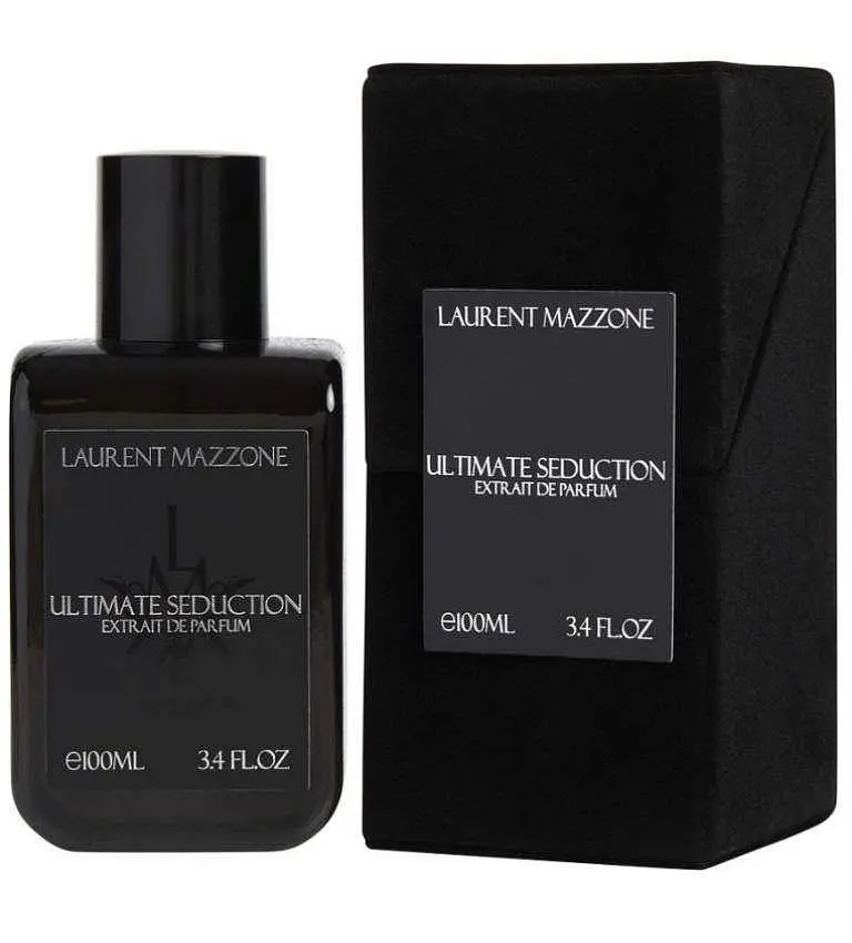 Парфум Laurent Mazzone Parfums Ultimate Seduction 100 мл extrait de parfum - фото 2