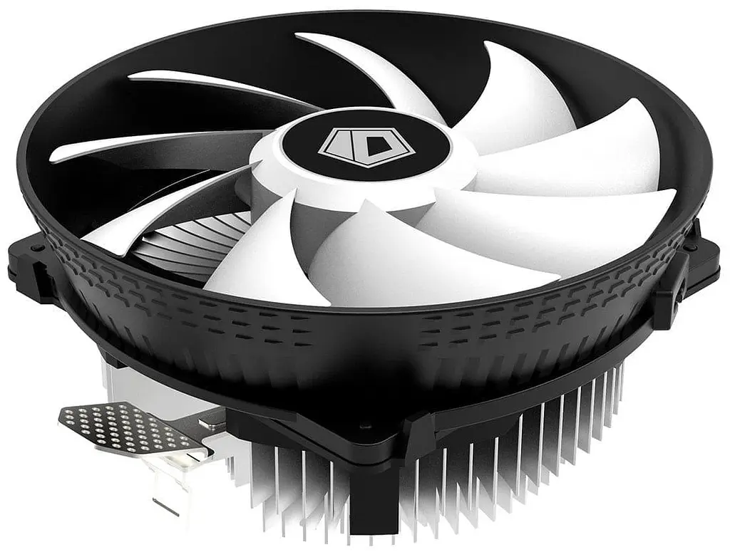 Кулер для процесора ID-Cooling DK-03 Rainbow, intel amd (DK-03 Rainbow) - фото 2