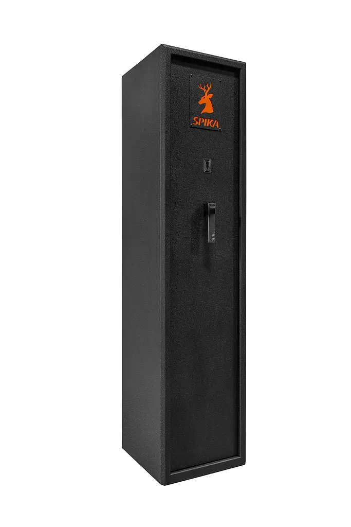 Сейф оружейный Spika Medium S2B - фото 2