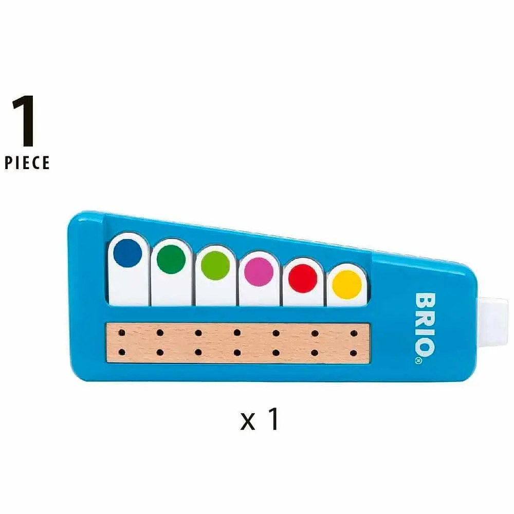 Музична іграшка Brio Melodica (30183) - фото 5