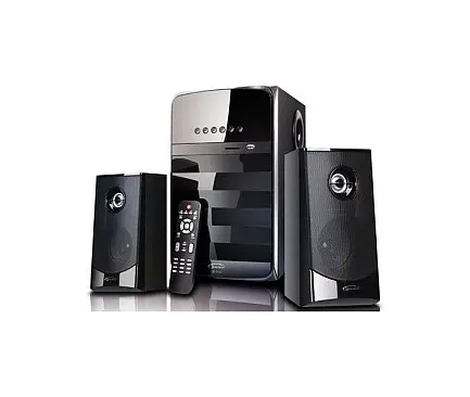 Акустична система Gemix SB-110 Black - фото 4