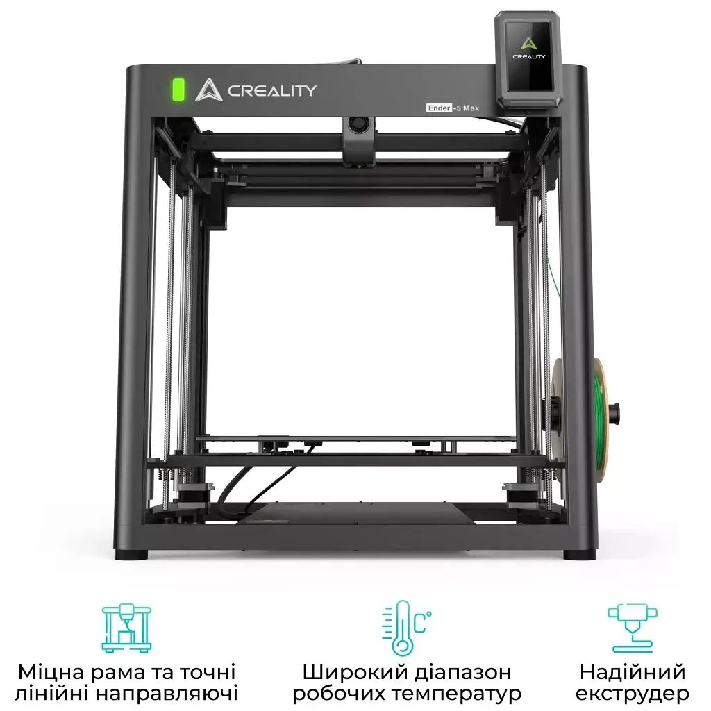 3D-принтер Creality Ender-5 Max - фото 6