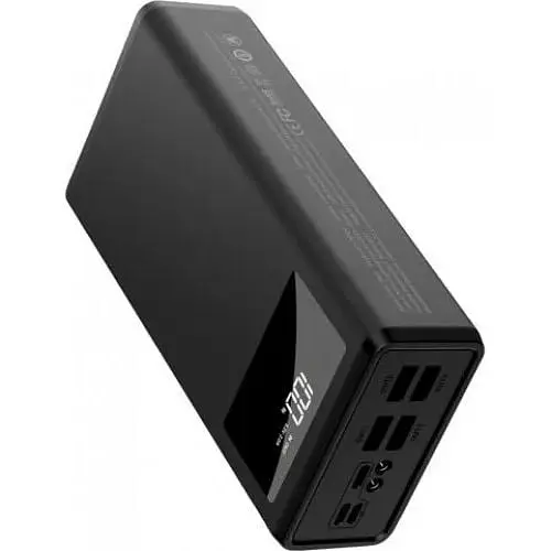 Дополнительная батарея XO PR125 37W 50000 mAh - фото 2