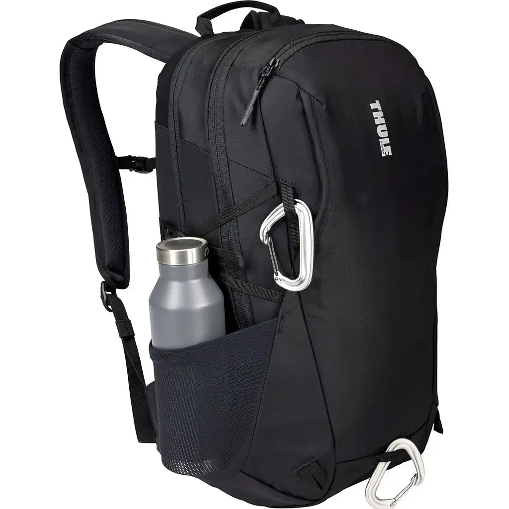 Рюкзак Thule EnRoute Backpack 23L Black [3204841] [107515] - фото 5