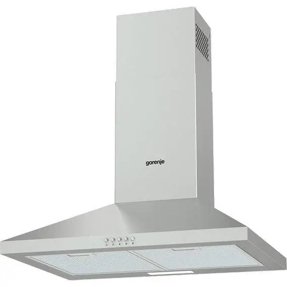 Витяжка купольна Gorenje WHC629E4X - фото 3