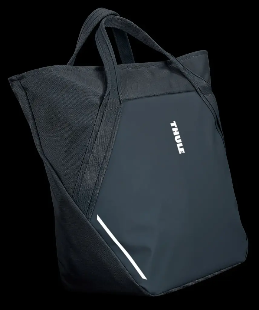 Сумка наплічна Thule Chasm Tote Inlock 25L (Mid Blue) 3205466 (TH 3205466) - фото 10