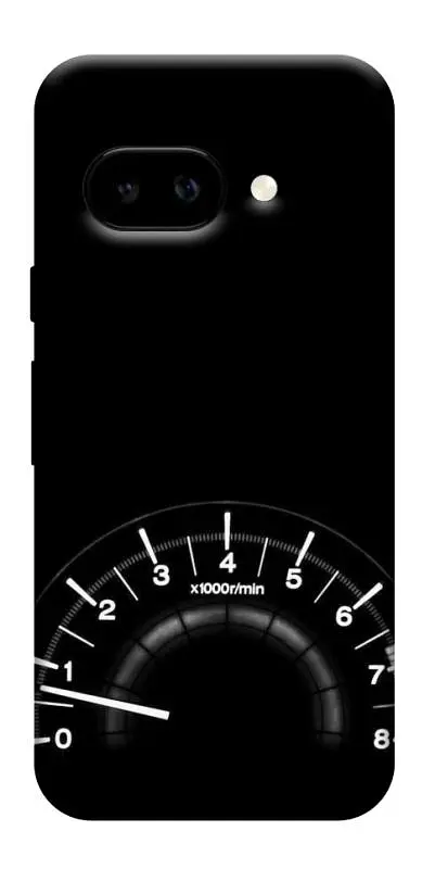 TPU чохол Demsky Speed для Google Pixel 9a