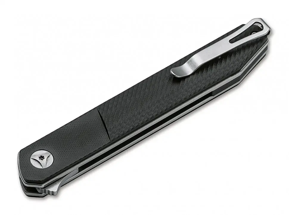 Ніж Boker Magnum Miyu (01SC060) - фото 2