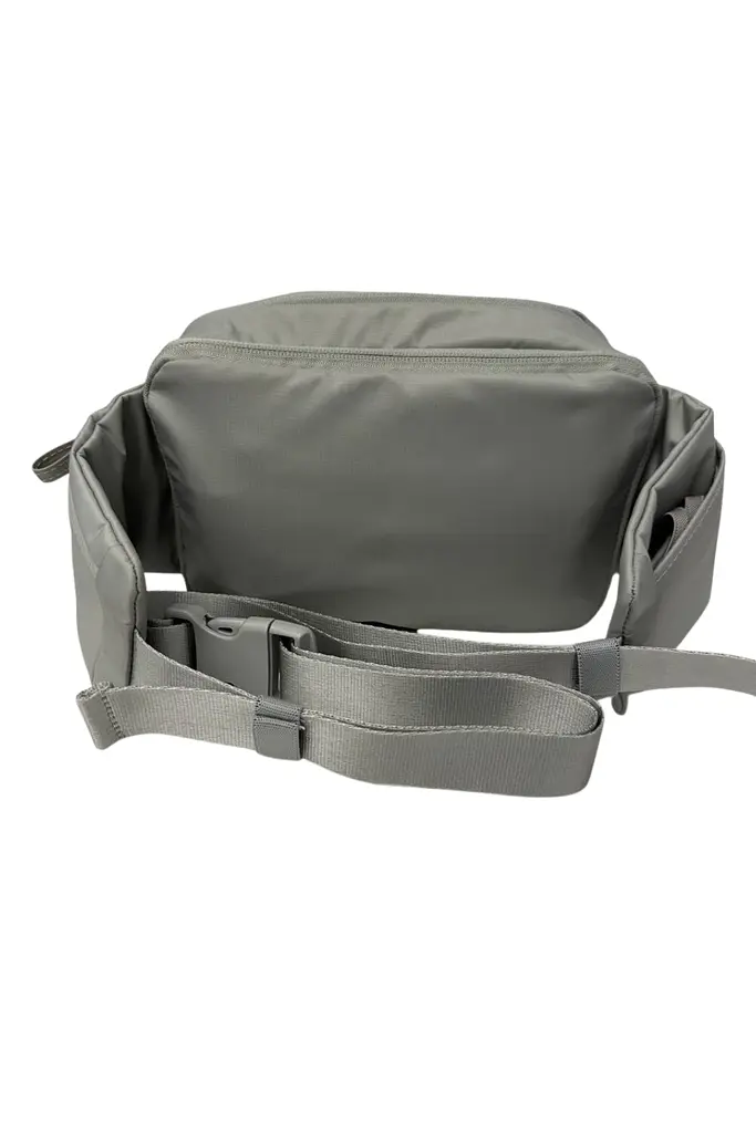 Рюкзак-Трансформер Samsonite MOVE JOURNEY DRY SAGE 45х34х13 KS7*04003 - фото 8