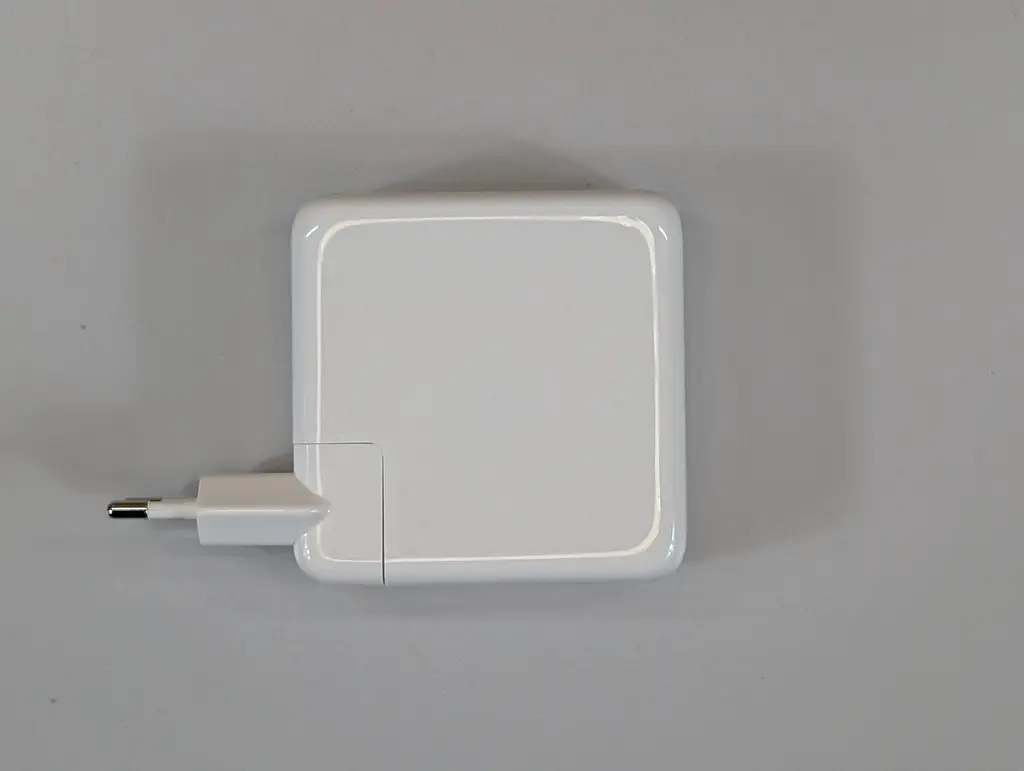 Блок живлення для ноутбука Apple MacBook Pro A2991 96W 20V 4.7A USB-C (BP60)