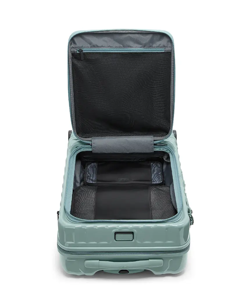 Валіза 55 См Tumi 19 DEGREE THYME 55х40х24 0228791T - фото 7