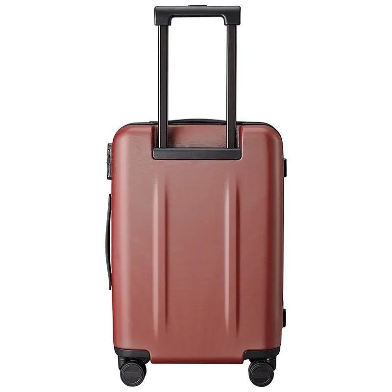 Валіза RunMi 90 Ninetygo PC Luggage 28'' Red - фото 2