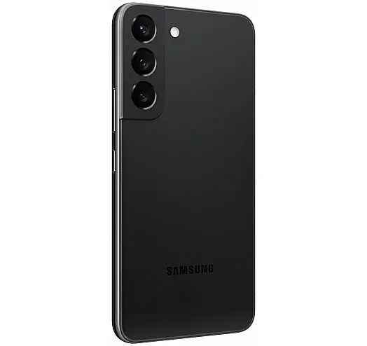 Смартфон Samsung S22 8/128GB Black SM-S901U - фото 8