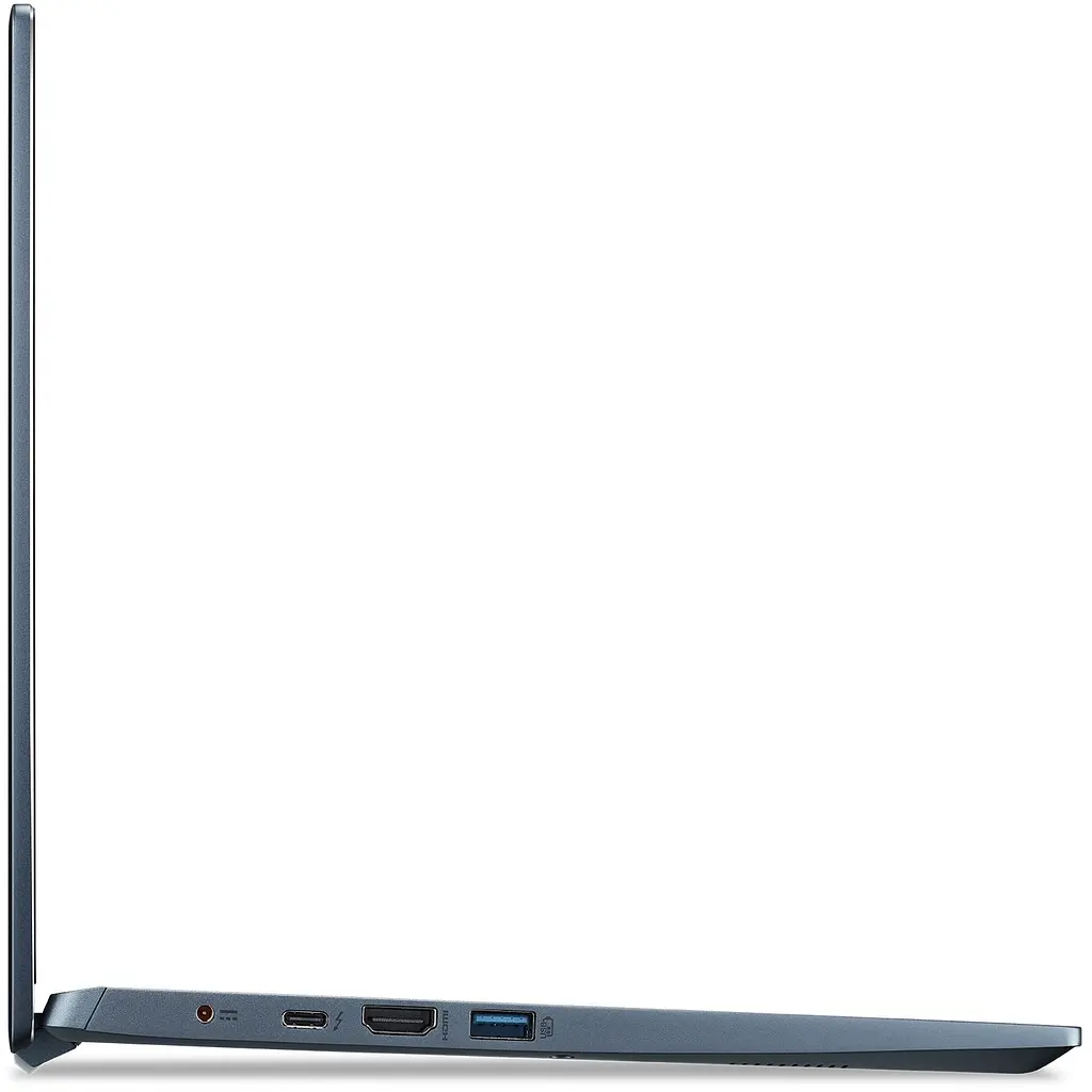 Ноутбук ACER Swift 3 SF314-511 (NX.ACWEU.00E) (NX.ACWEU.00E) - фото 8