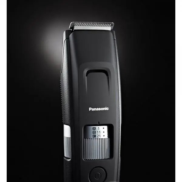 Триммер для бороды и усов Panasonic ER-GB96-K520 - фото 7